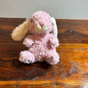 Jellycat Tulip Pink Yummy Bunny Small Plush Toy